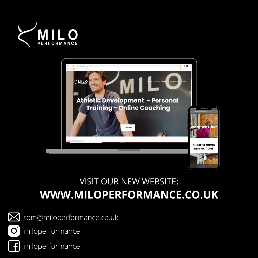 Milo Performance