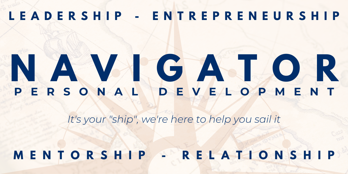 Navigator Personal Development