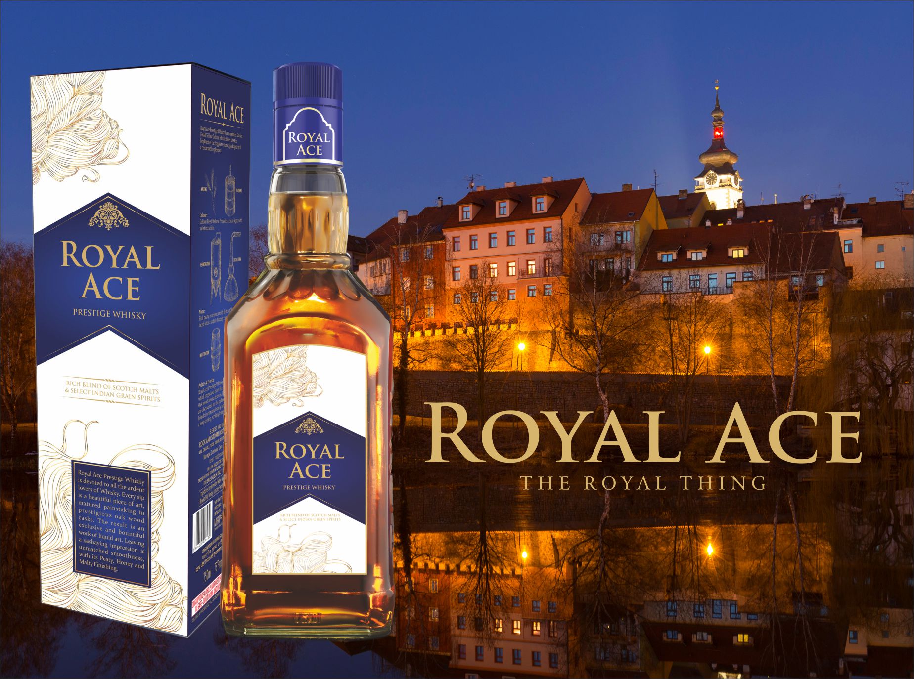 Royal Ace Casino im Test für deutsche Spieler