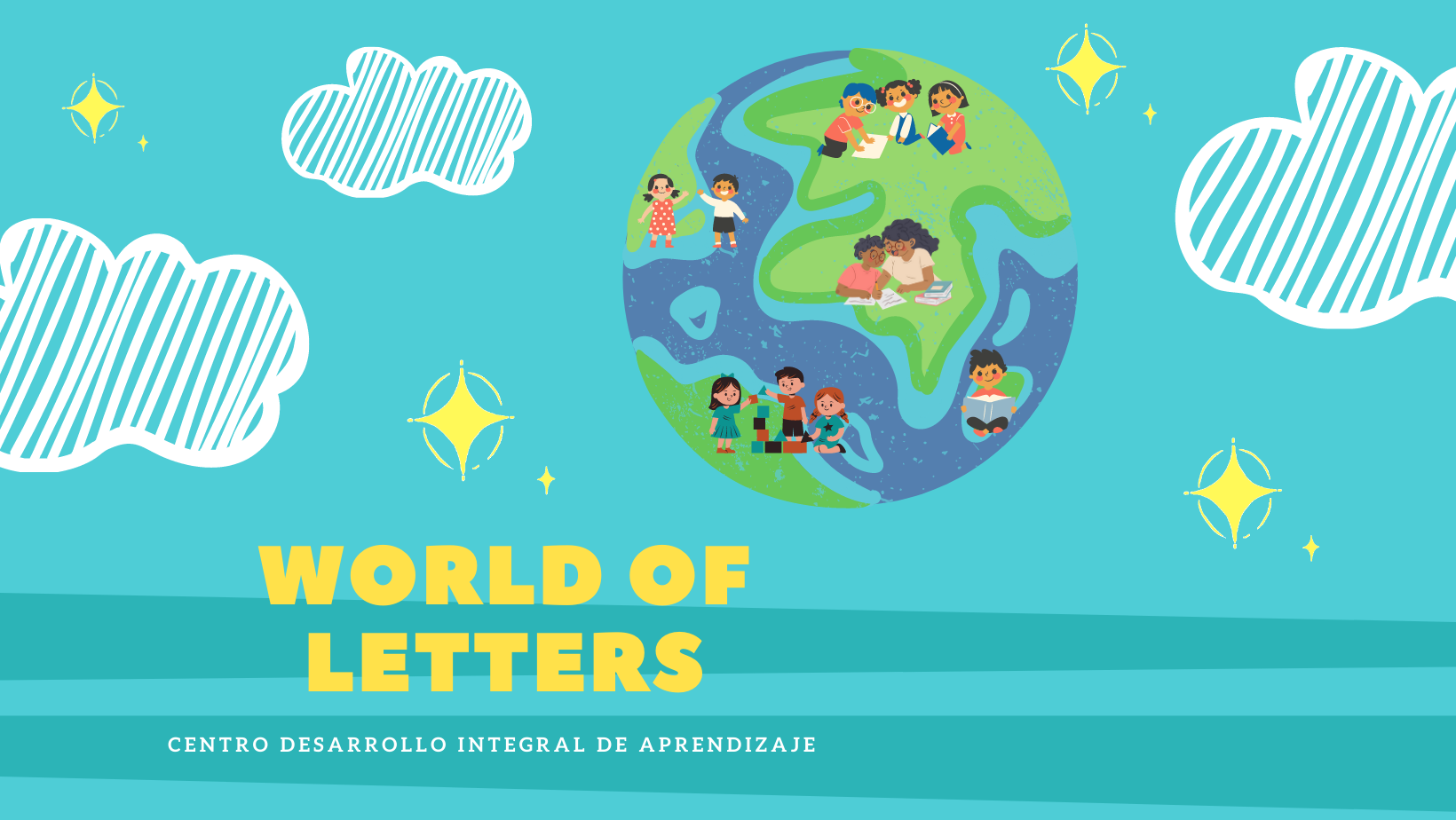 Mundo de Letras