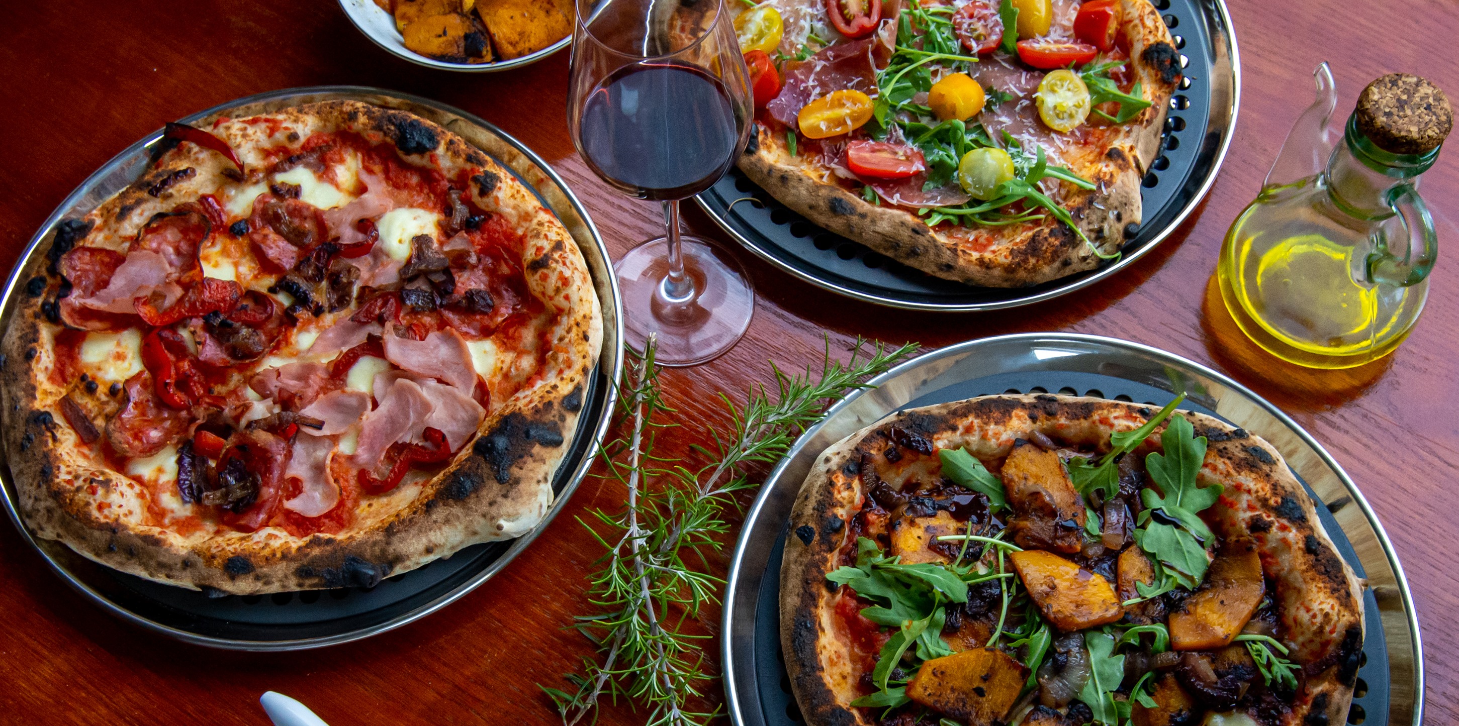 Pizza Lab | Perth WA