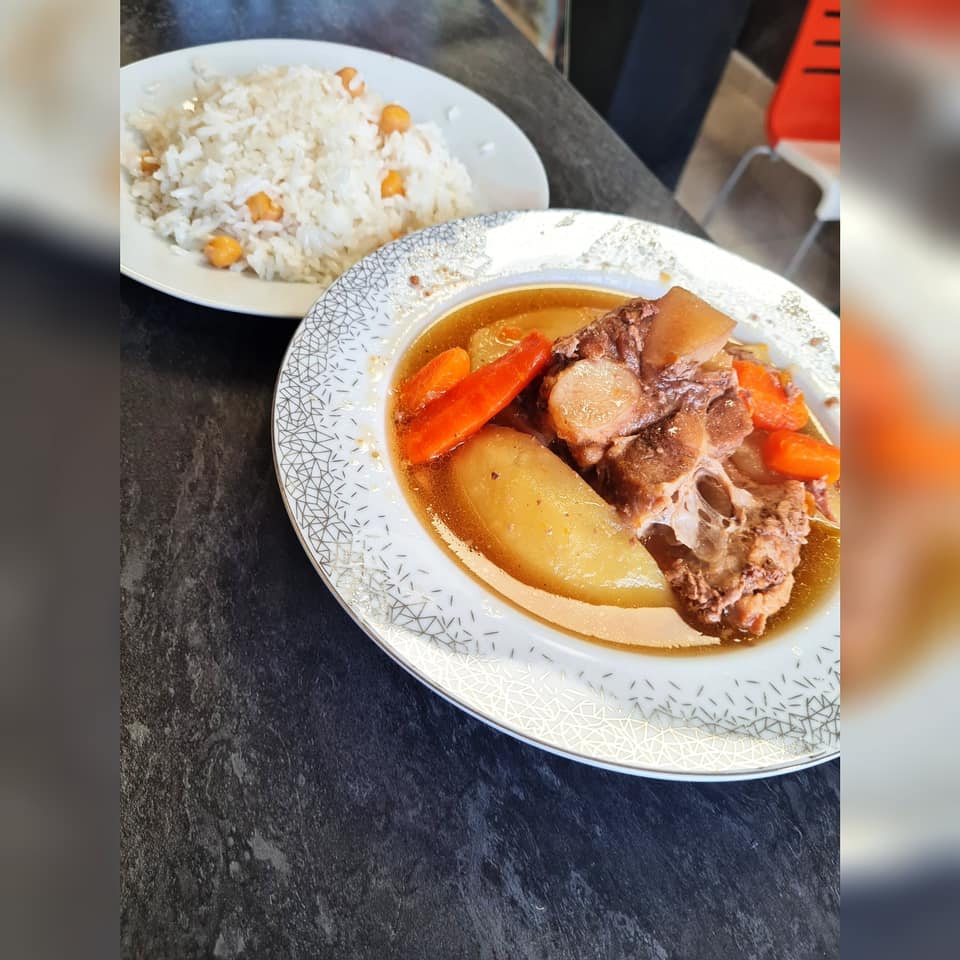 Sembat Kebab | Lanester