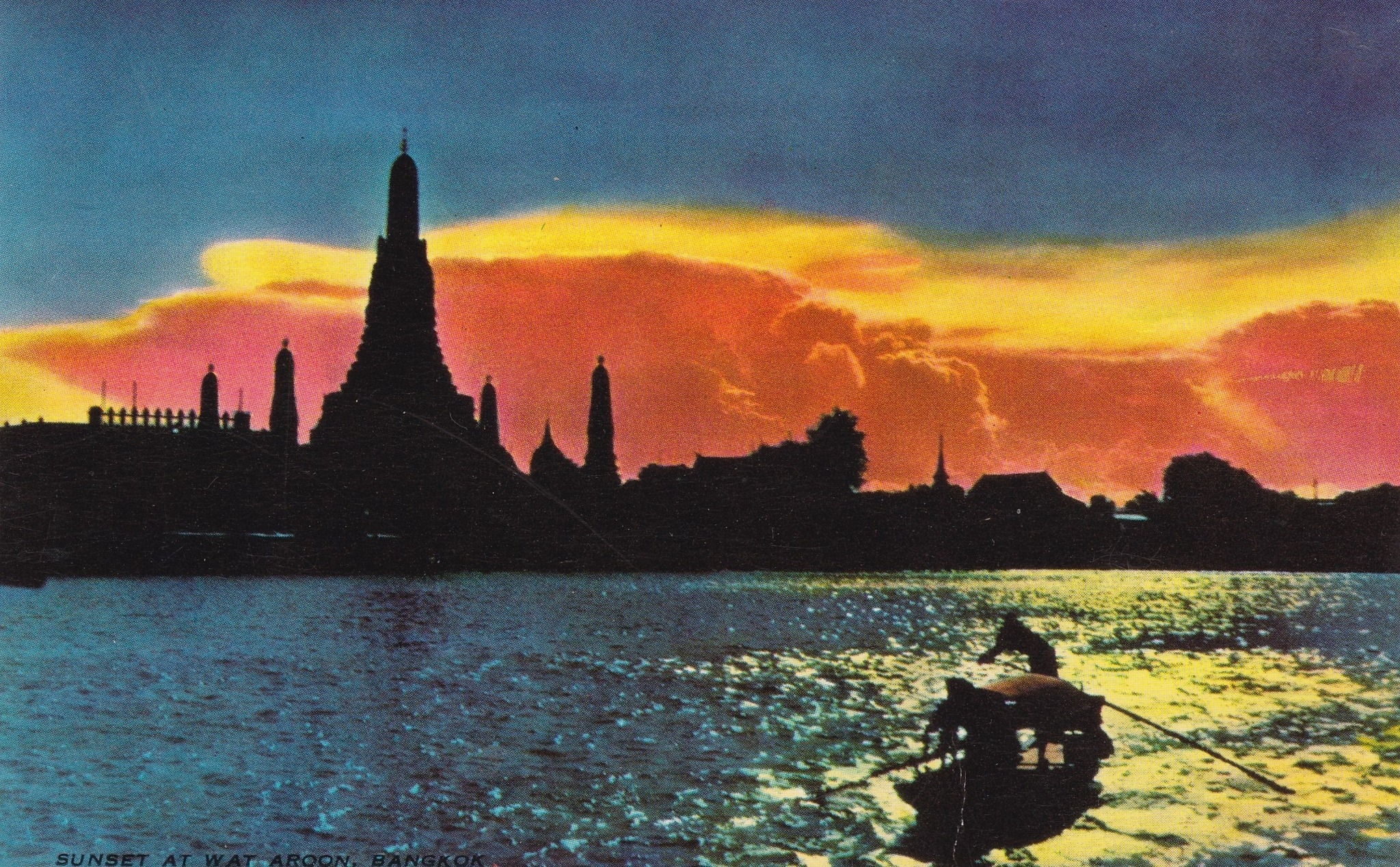 Postcardmania | Chiang Mai