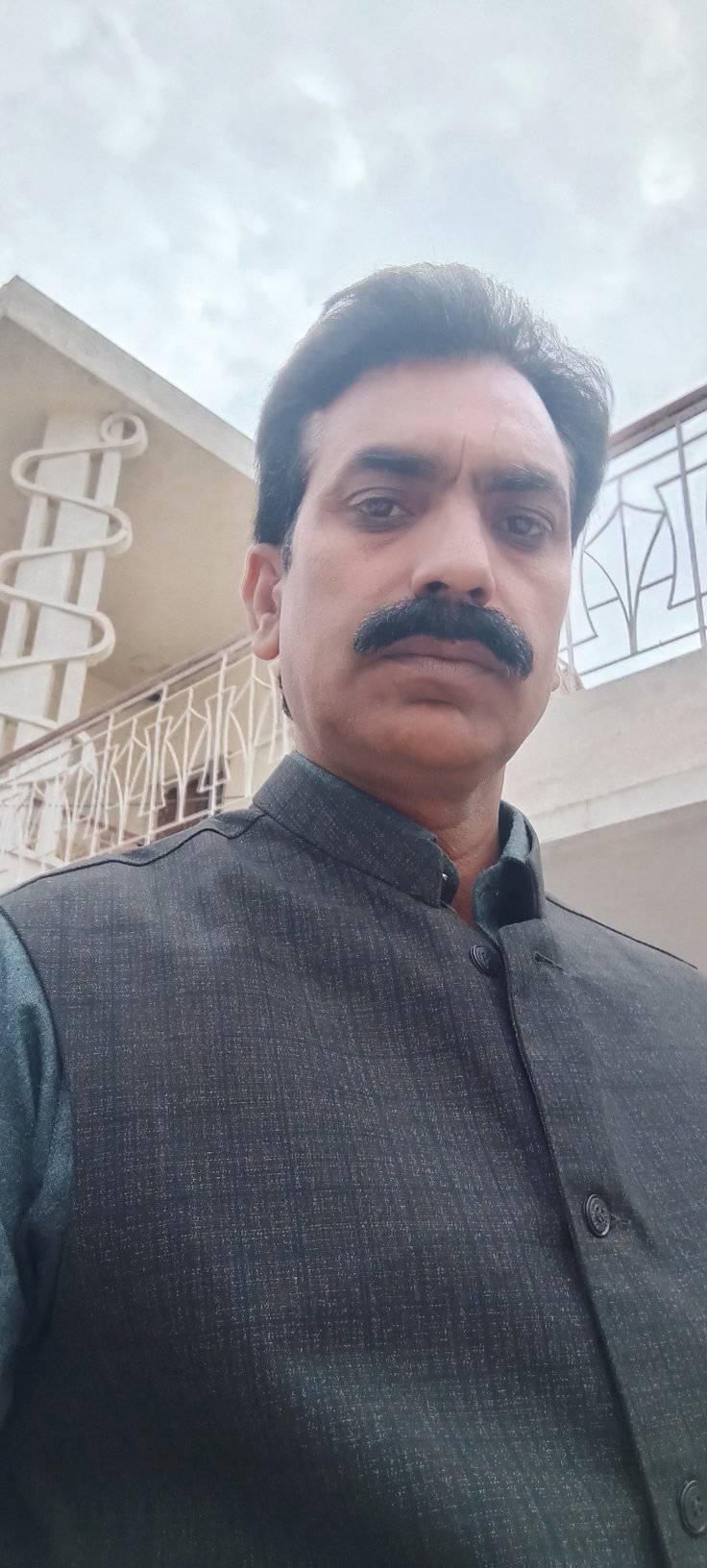 Rao Akbar | Facebook