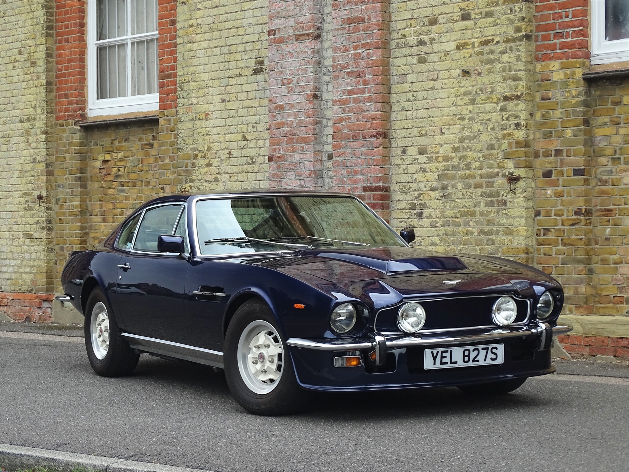 UPCOMING AT AUCTION | The Cambrian Collection (Part I) The