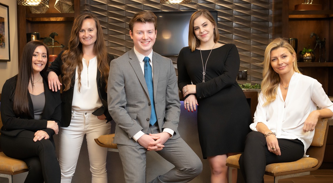 Matthew Lefebvre, Realtor | Bedford NH