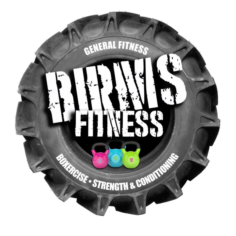 Birms Fitness - Personal Trainer on Reels