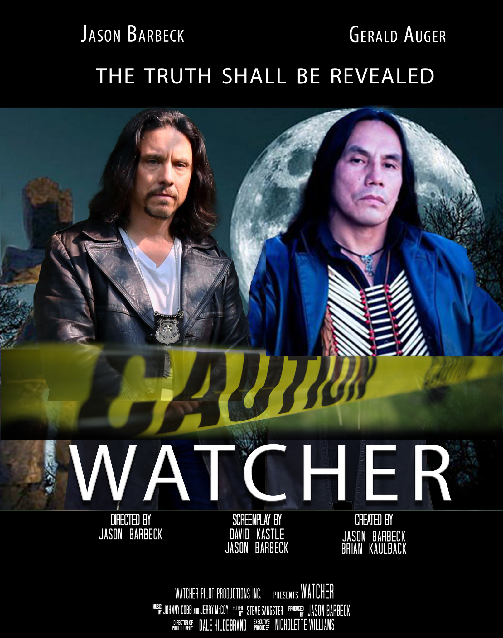 WATCHER-TVMovie