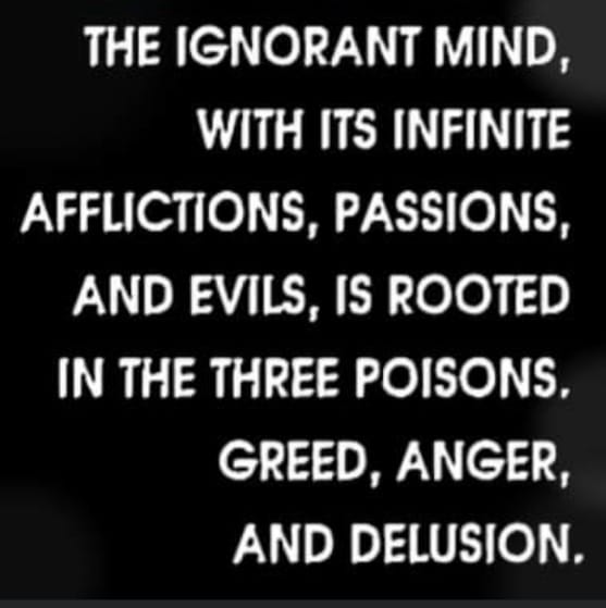 Being Human
