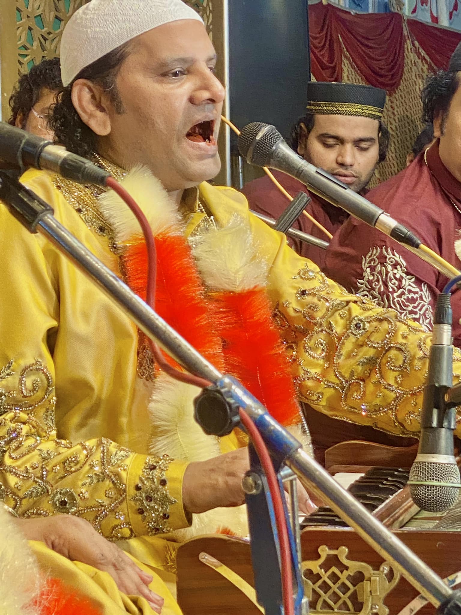 Nazir Ejaz Fareedi Official | Pakpattan
