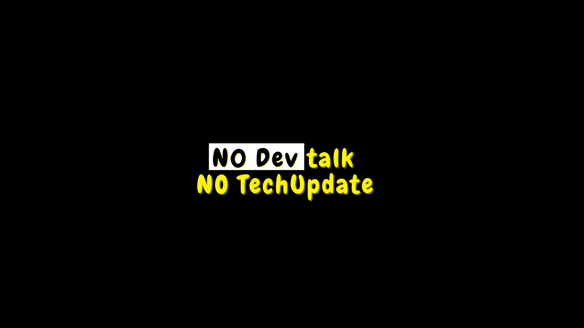 DevTalk