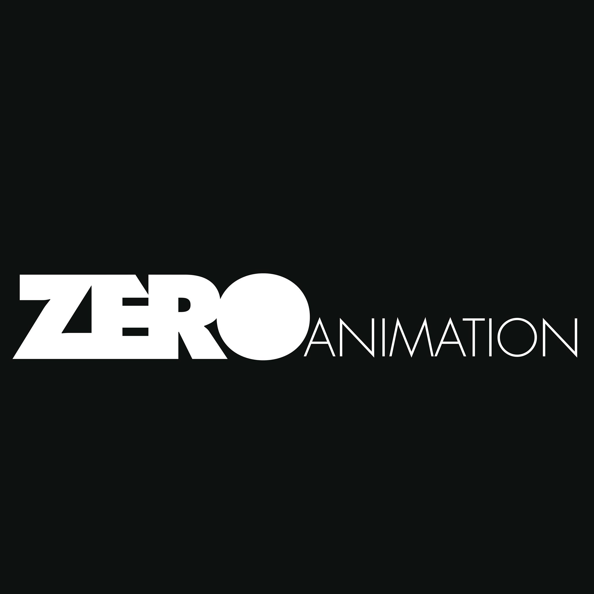 ZERO animation