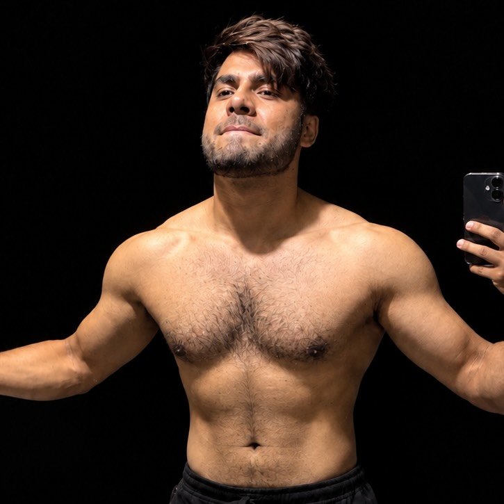 KGF chapter 3, dekho bhai #trending #virelreels | Prince Chawla