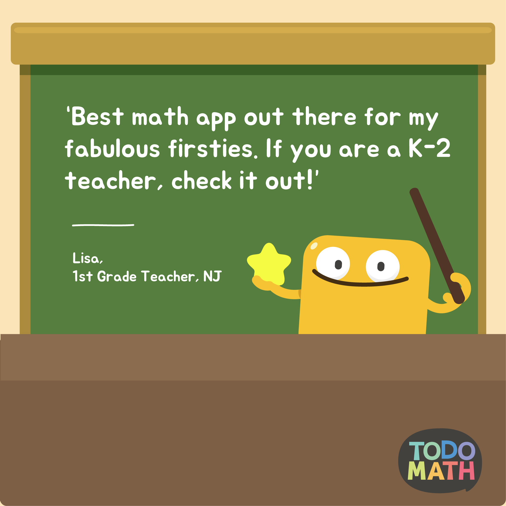 Todo Math by Enuma