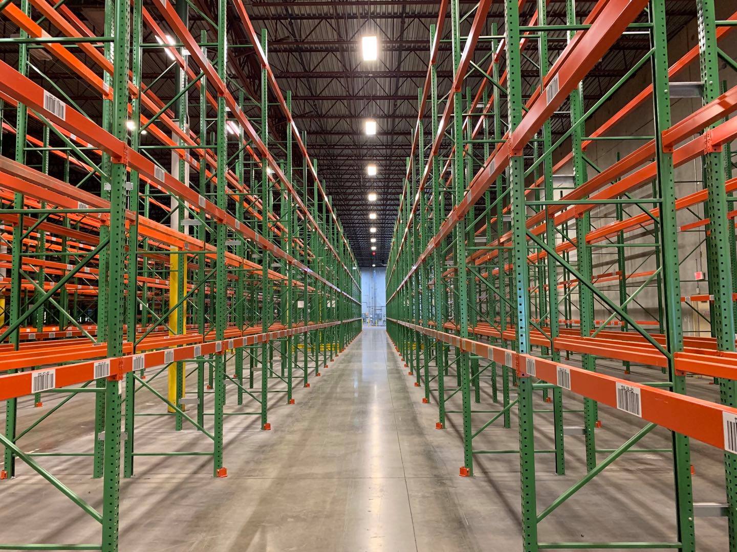World of Racks Corp. | Medley FL