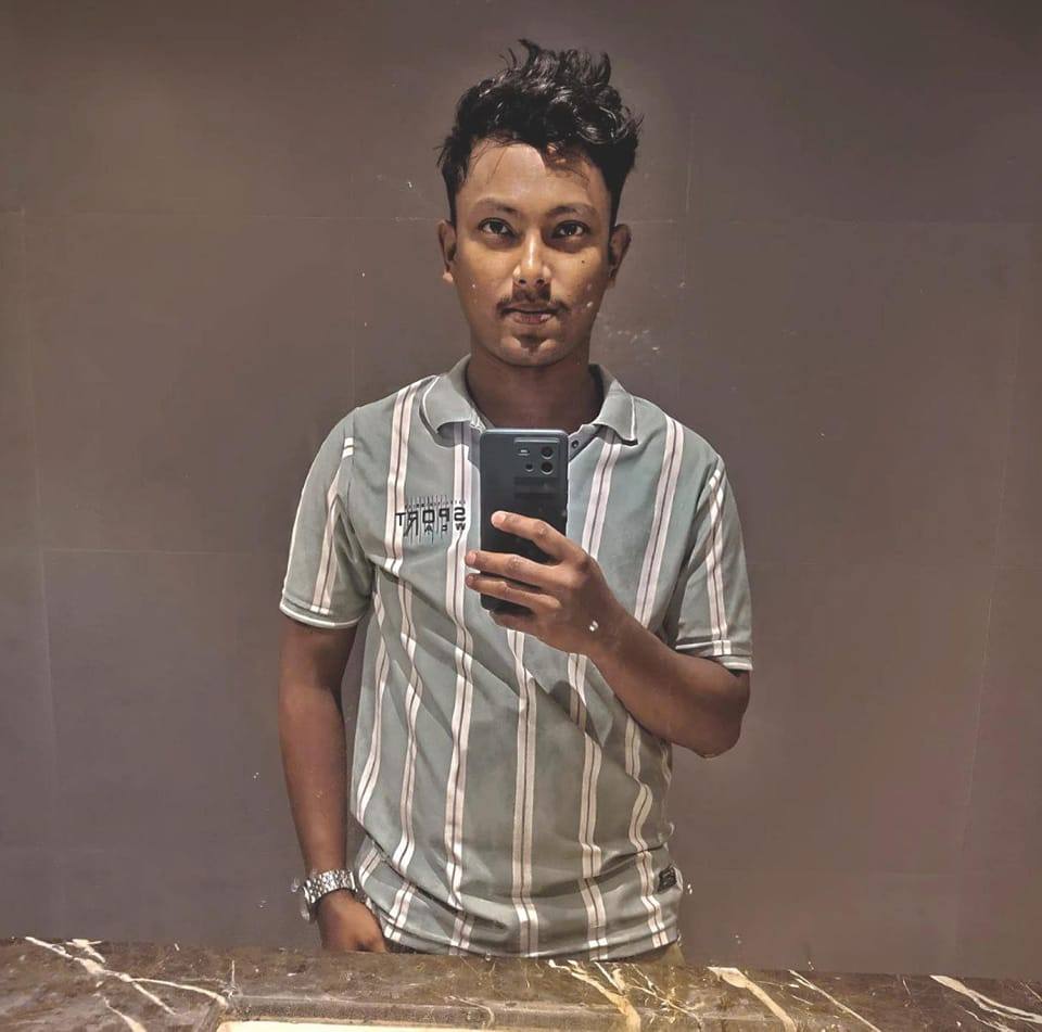 Danney Babu