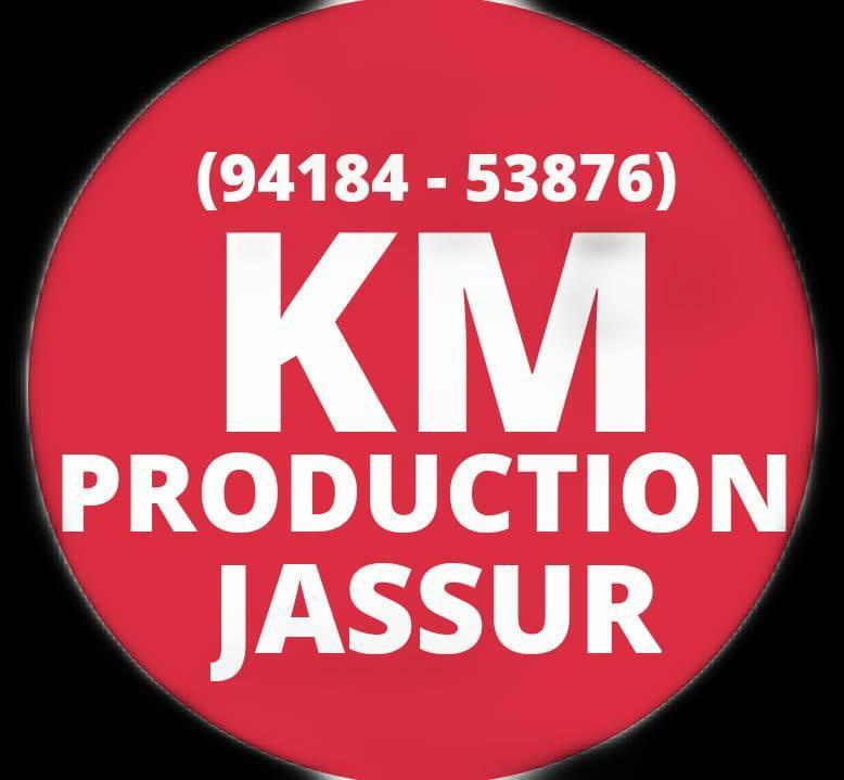 KM Production Jassur