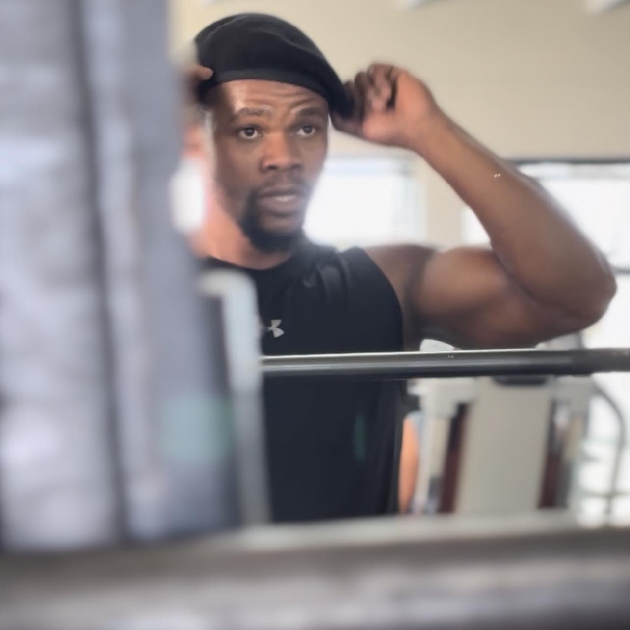 Functional. Explosive. Hard to Break. 💪🏾 Build strength. Develop power ...