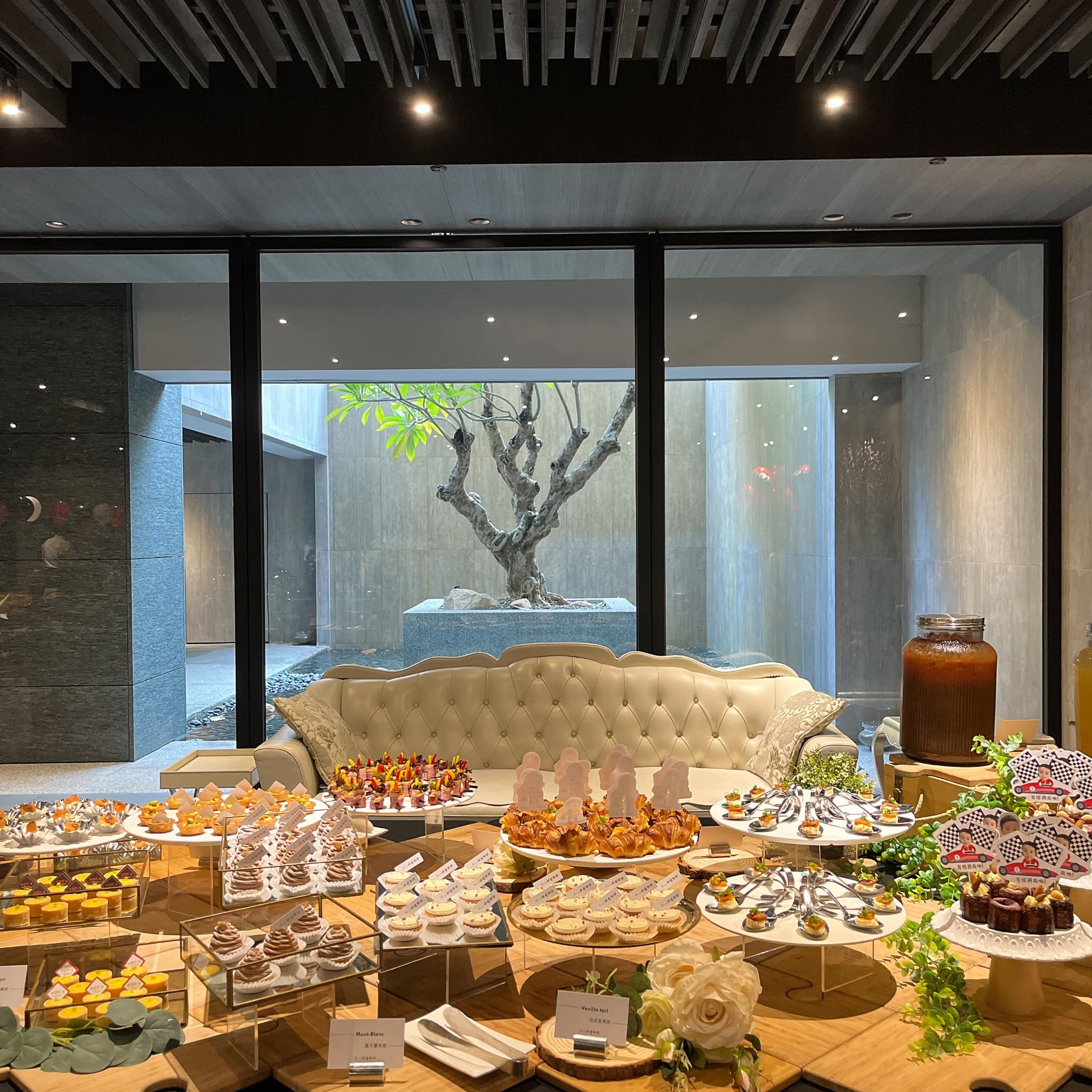 [ 外燴水相Les aqua ｜... - 外燴水相aqua party time 戶外婚禮/buffet/私廚 | Facebook