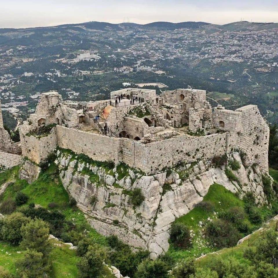 احنا غير 🇯🇴😂 ️ #عجلون #الاردن #explore #ajloun #اكسبلور #اربد #fyp # ...