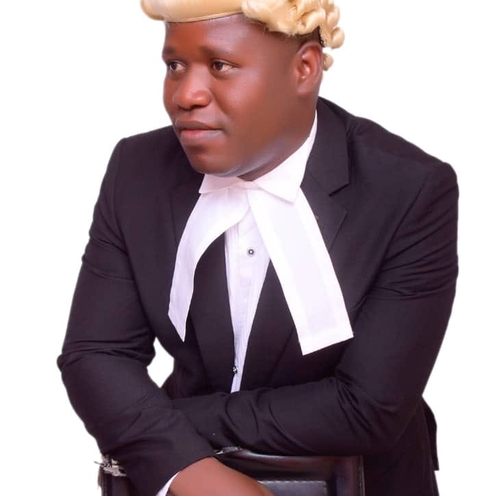 Ezekiel Jidauna Kunama