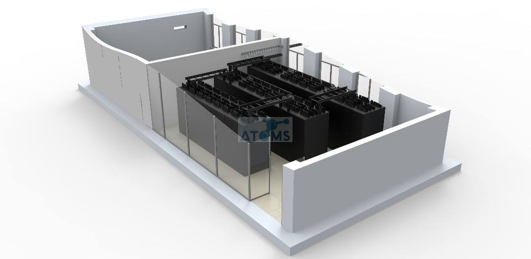 NEW DESIGN FOR MODULAR... - Atoms Engineering Limited | Facebook