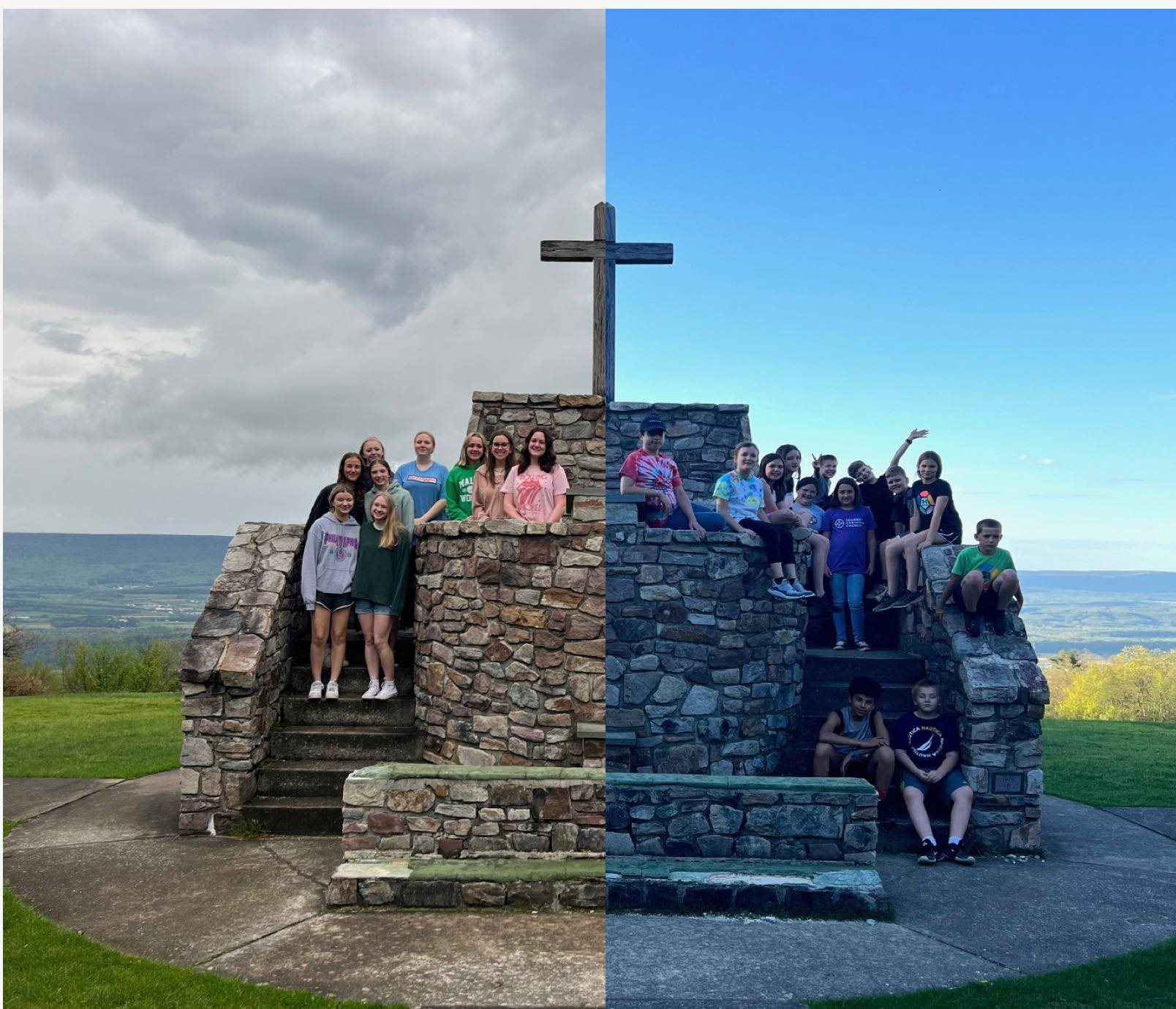 Central... - Central Pennsylvania Youth Ministries