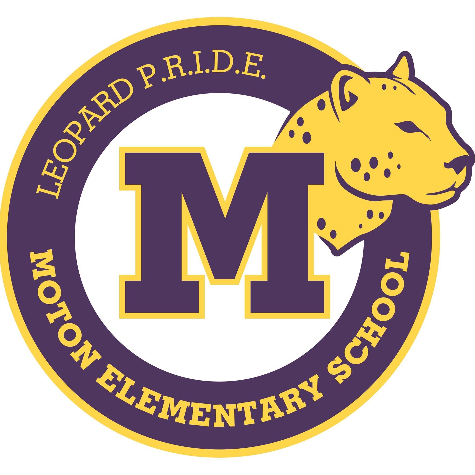 Moton Elementary School added a... - Moton Elementary School