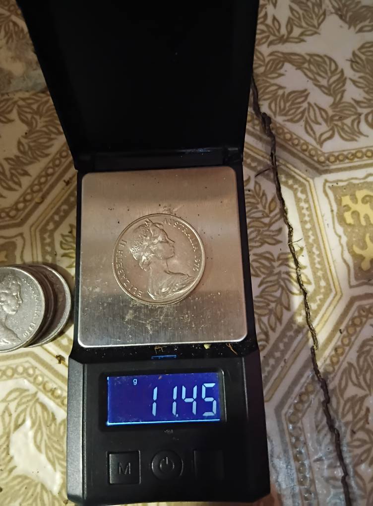 Coin and Banknote Collectors Association of Australia | 1976 20c coin ...