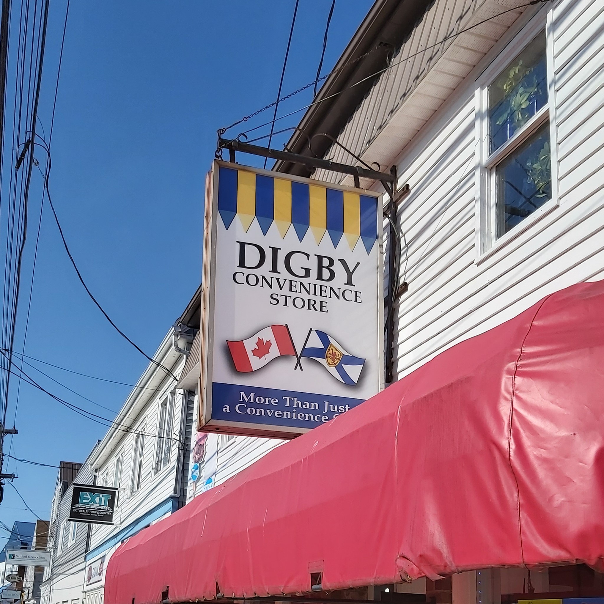Digby Convenience Store | Digby NS