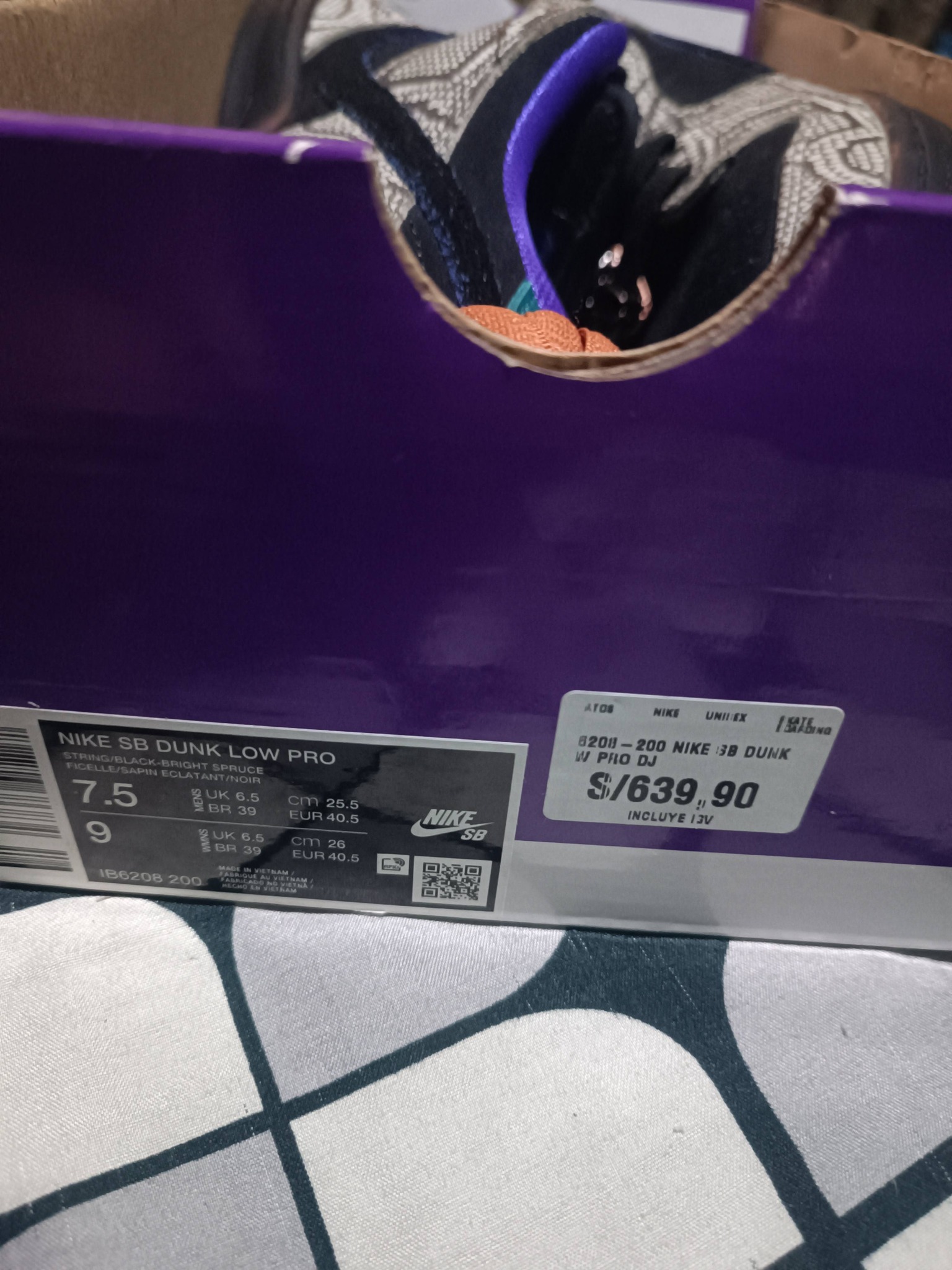 VENTA DE ZAPATILLAS JORDAN Y ACCESORIOS - PERÚ | Facebook