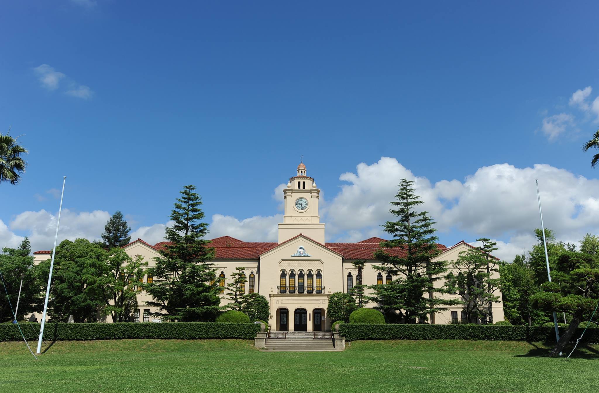 関西学院大学 / Kwansei Gakuin University - 【イベント風景】関西学院大学広報室直属の学生広報団体「これが・ぞ・も ...