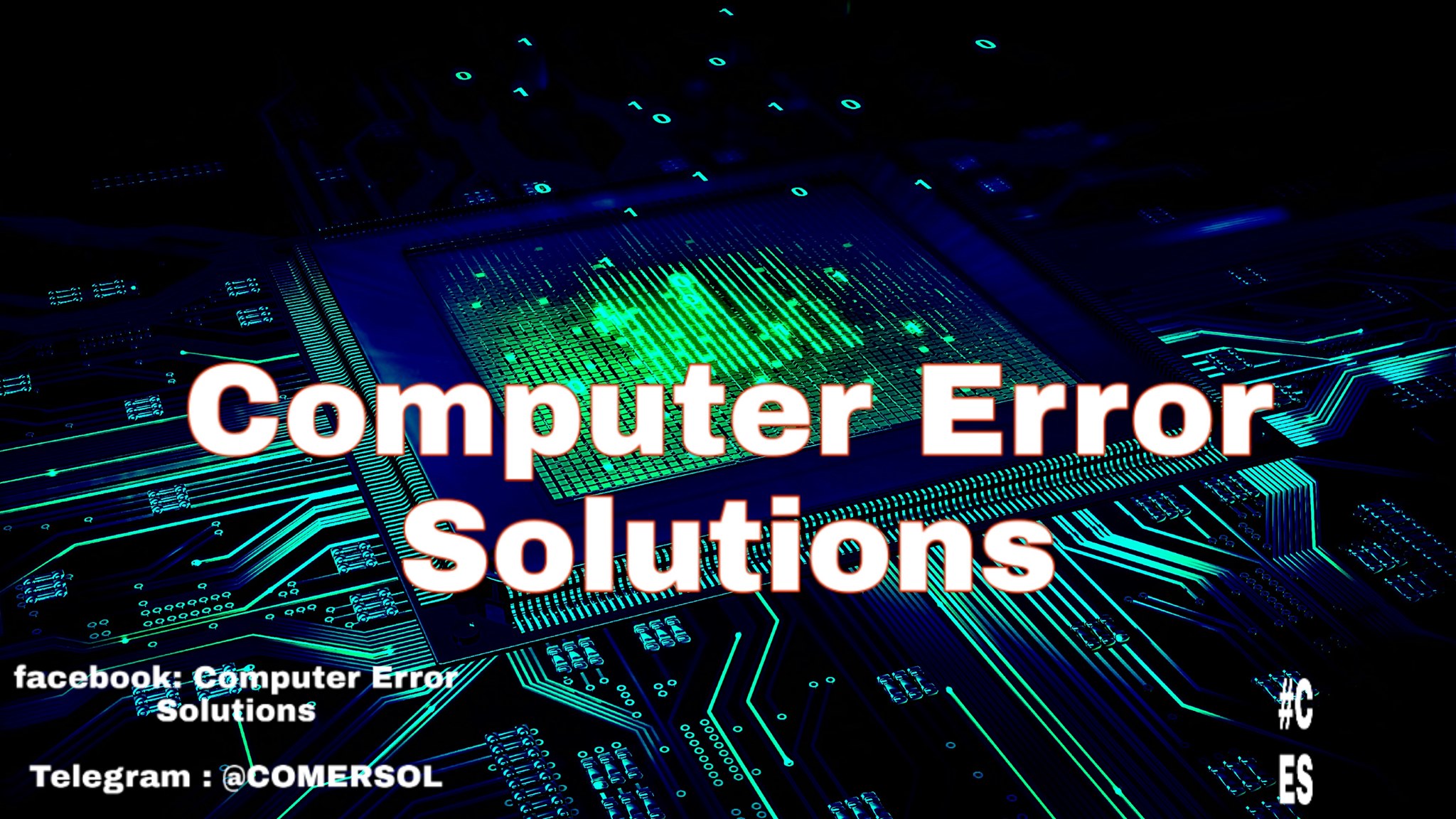 Computer Error solutions | Addis Ababa
