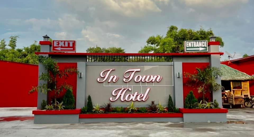 In Town Hotel Toclong Kawit Branch | Kawit