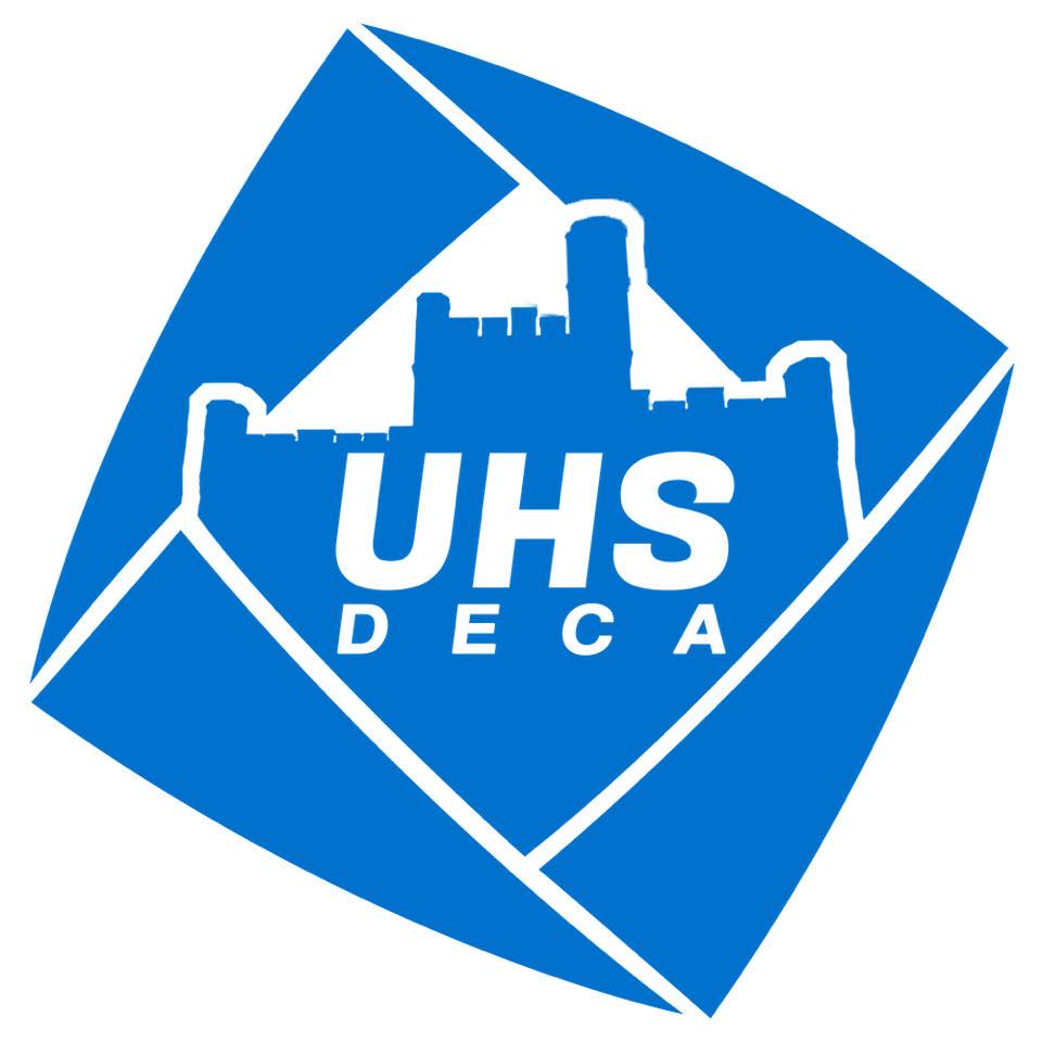 Urbana High School DECA added a... - Urbana High School DECA