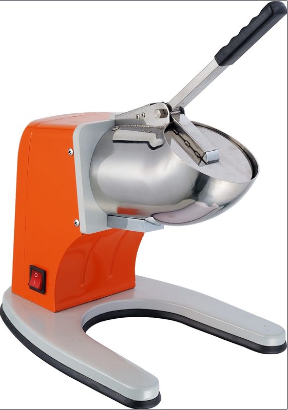 Commercial Griddle