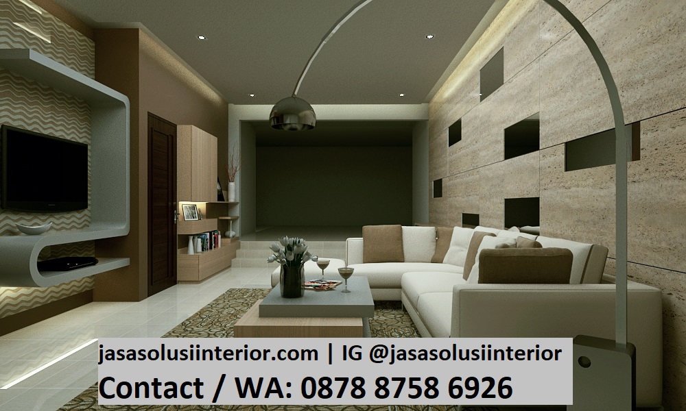 Jasa Solusi Interior | Jakarta