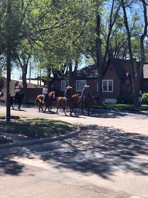 City of Guymon - WELCOME, Point Rock Riders, to Guymon... | Facebook
