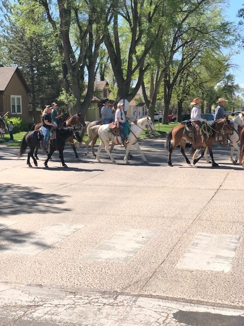 City of Guymon - WELCOME, Point Rock Riders, to Guymon... | Facebook