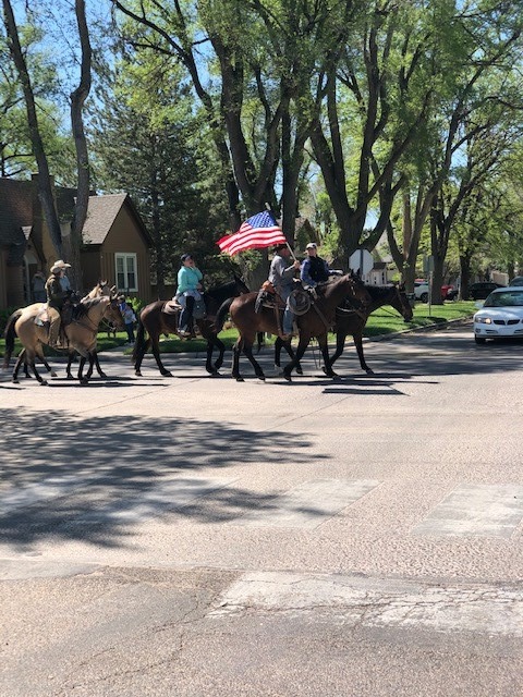 City of Guymon - WELCOME, Point Rock Riders, to Guymon... | Facebook