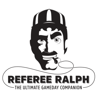 Referee Ralph