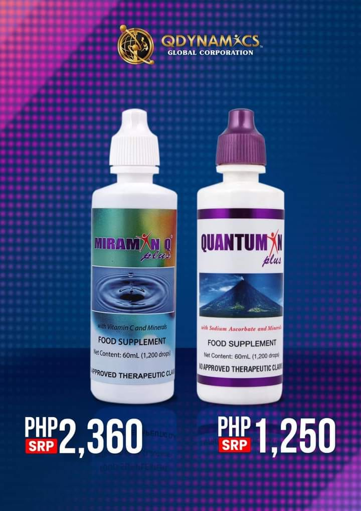 Miracle Drops Your Health Partner - ANONG BENEFITS ANG MAKUKUHA NATIN ...