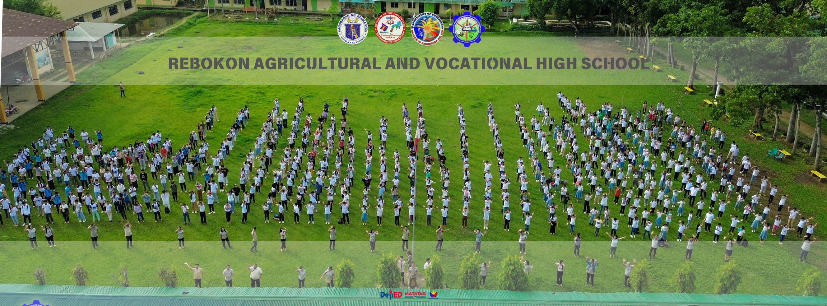 RAVHS | Dumalinao