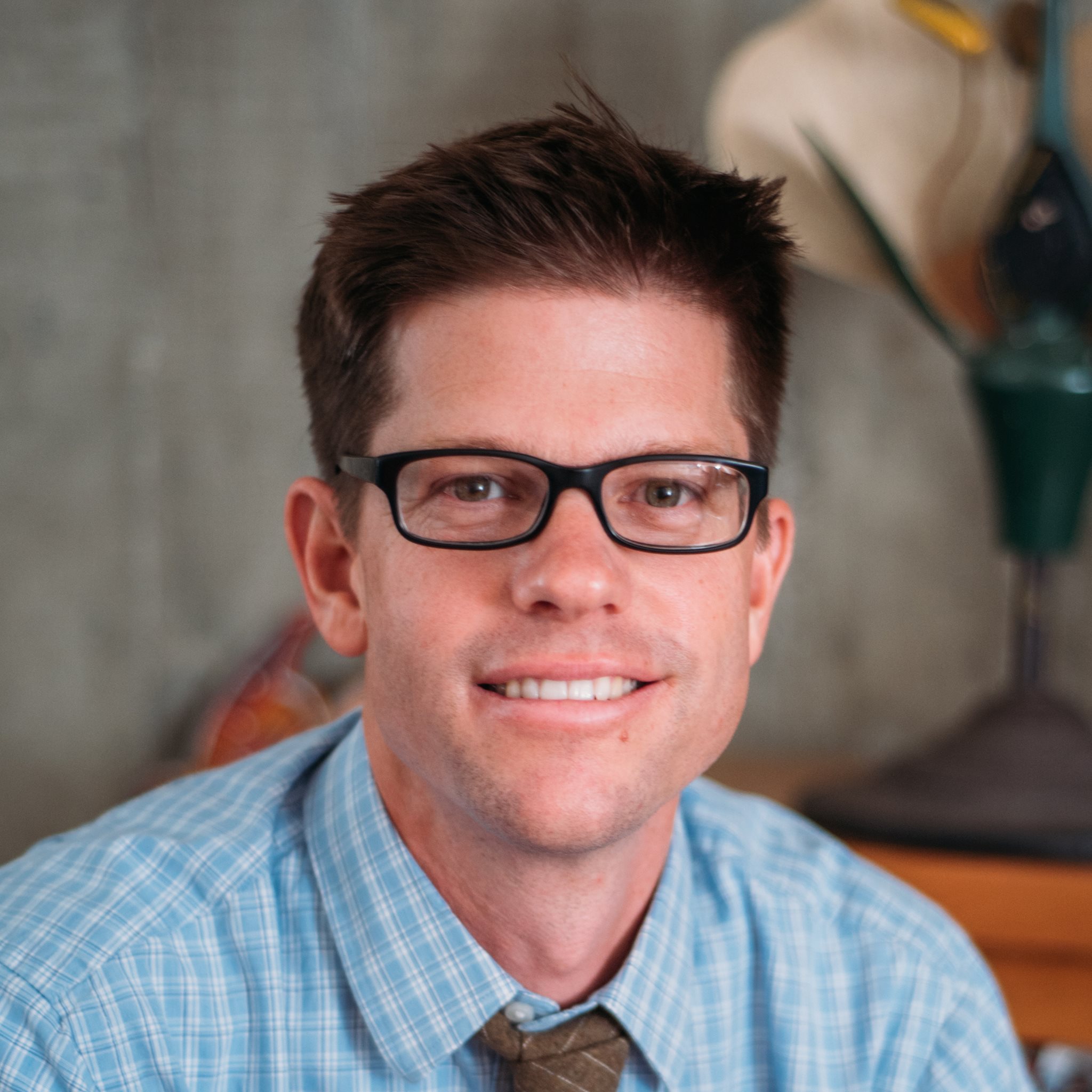 Matt Ritter - Recently visited the Bennett Juniper, one of... | Facebook