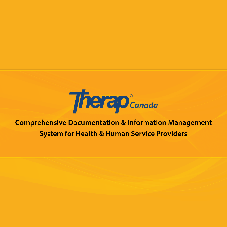 Therap Canada
