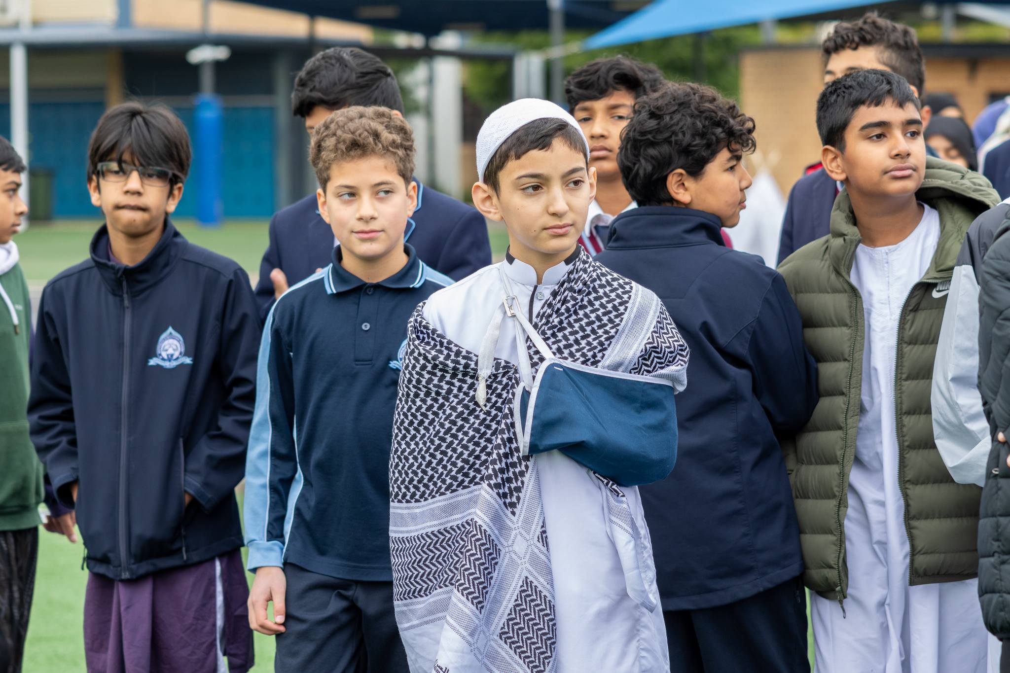 Australian International Academy - CSSC | Caroline Springs VIC