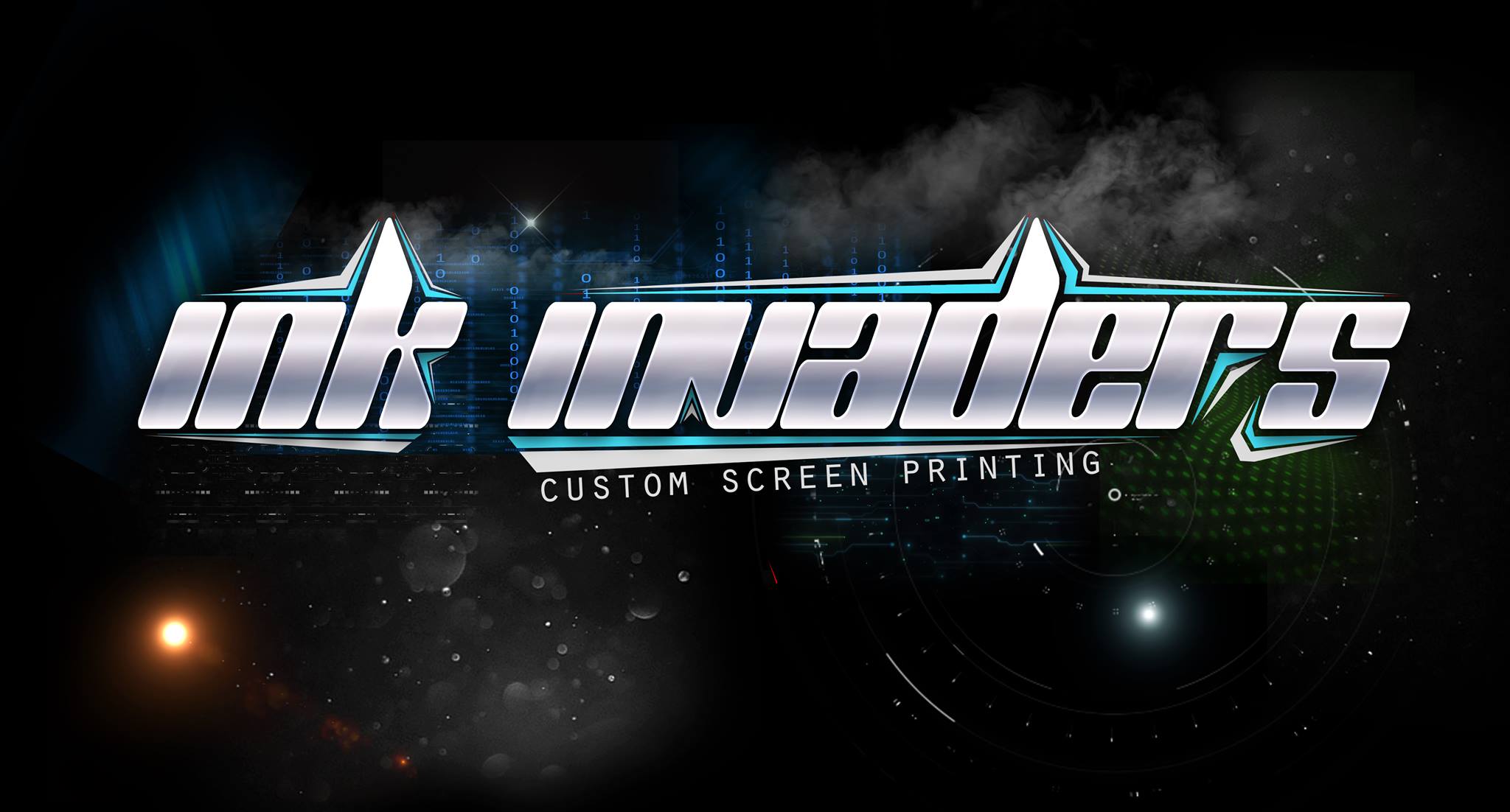 Ink Invaders, Inc. | Orlando FL