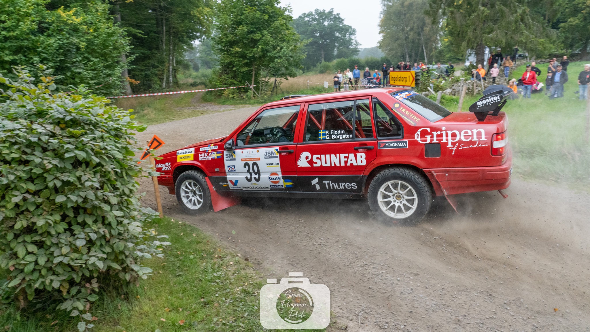 Simon Bergman Photo added a new photo. - Simon Bergman Photo