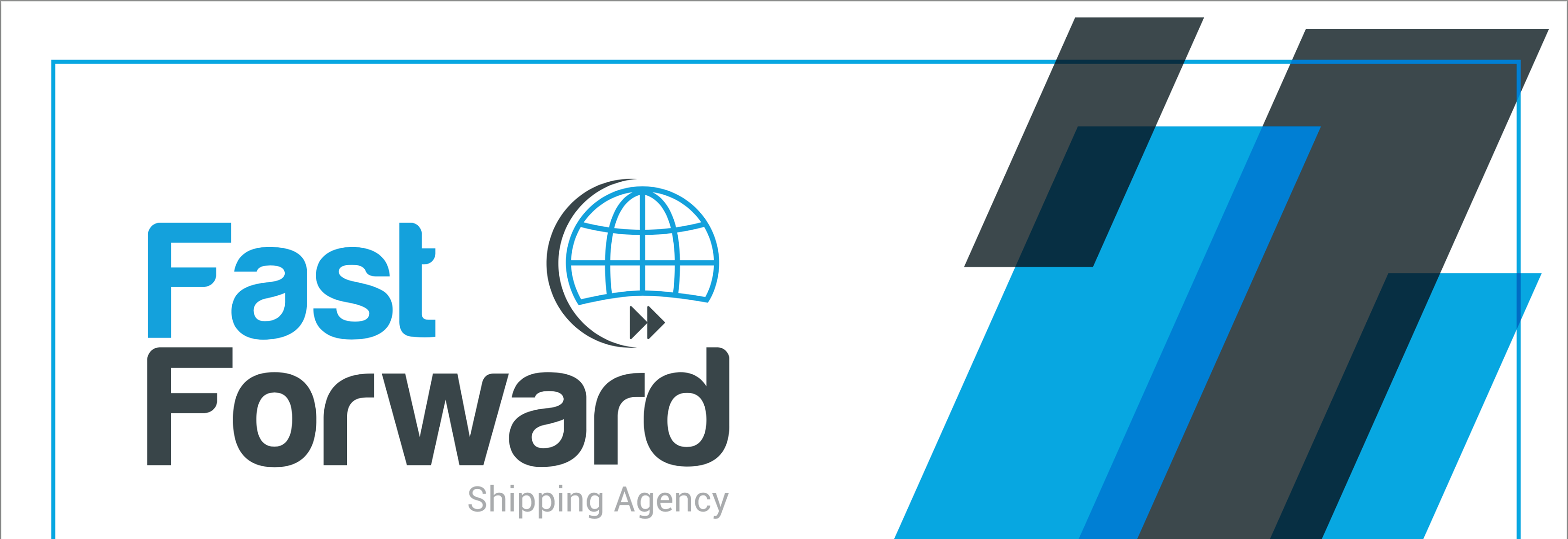Fast Forward Logistics | Irbil