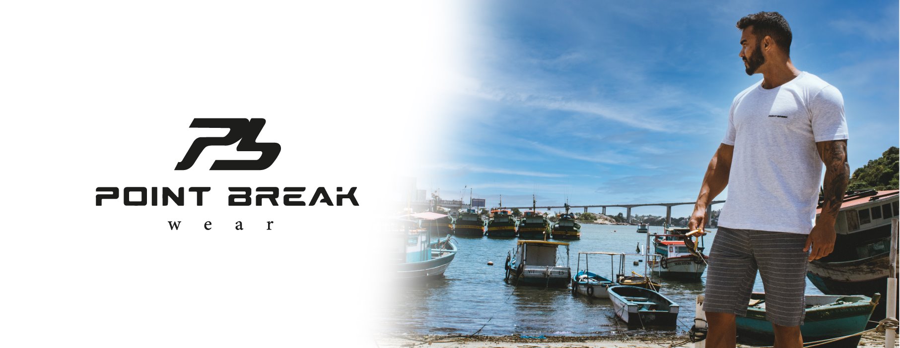 Point Break Wear